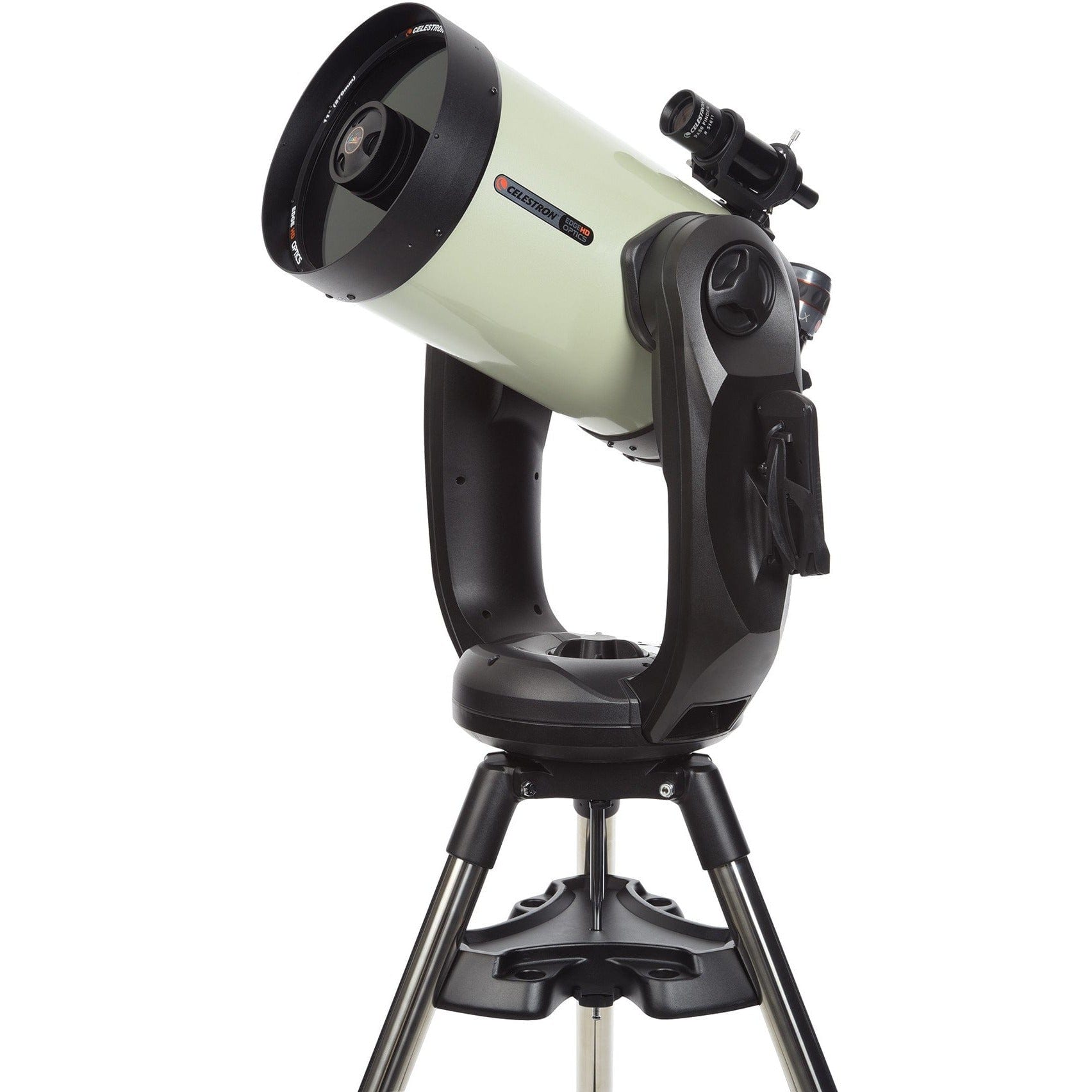 Celestron - CPC Deluxe 1100 HD Computerized Telescope