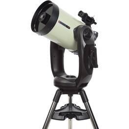 Celestron - CPC Deluxe 1100 HD Computerized Telescope