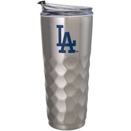 The Memory Company - Los Angeles Dodgers 32oz. Diamond Tumbler - Multicolor