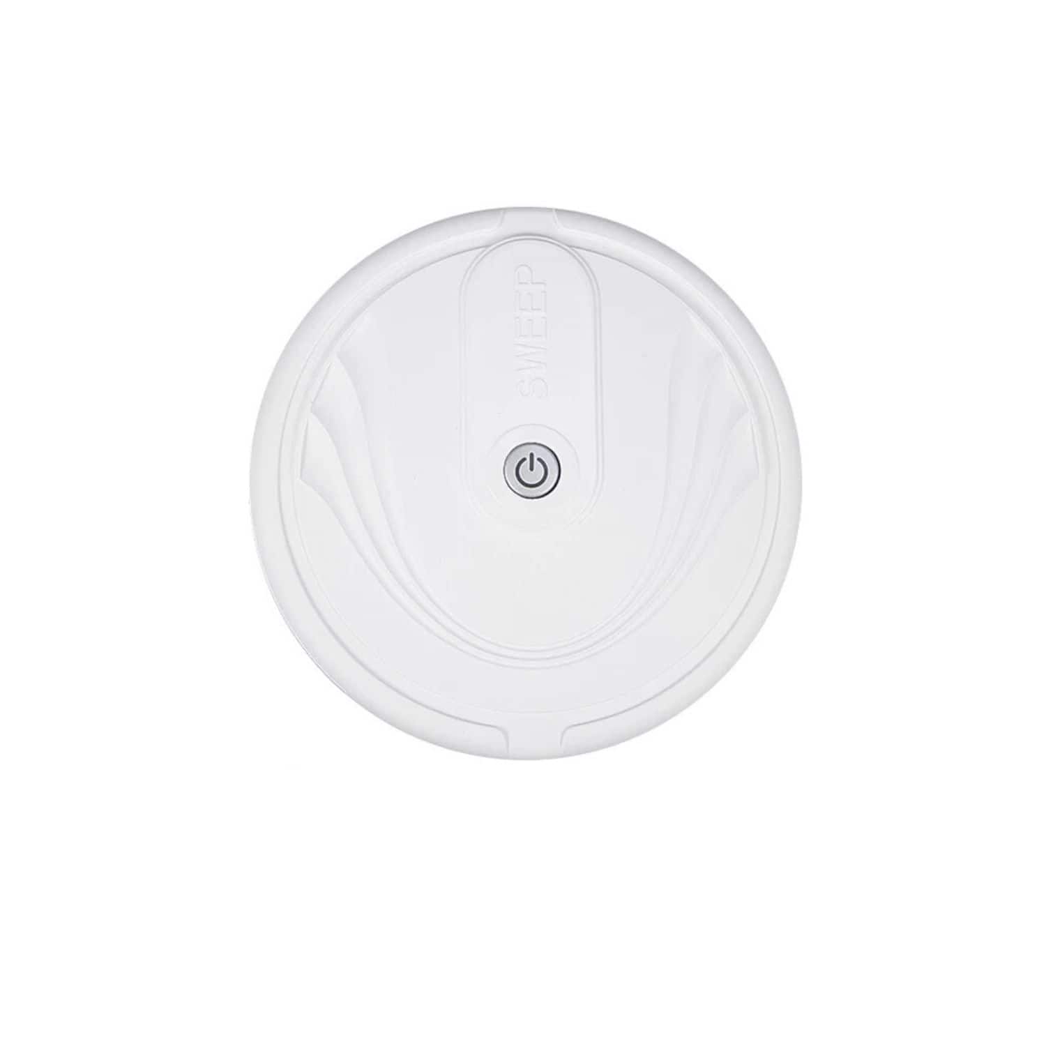 Stock Preferred - Smart Robot Sweeping Cleaner – Cordless Auto Floor Dust Sweeper, Pet Hair Remover, Battery Operated