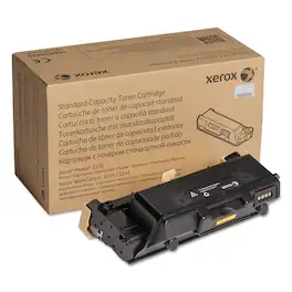 Xerox - 106R03620 2600 Page-Yield Toner - Black