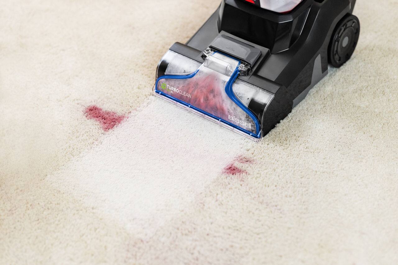 4R TurboClean Bissell