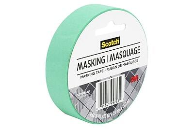 Scotch  
Masking | Masquage  
Masking Tape | Ruban de Masquage  
3M  
M 30002-19  
S223  
P5755  
$11.41  
MNENOIC