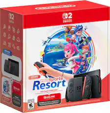 B2 MINTENDO SWITCH.
(Hintendo) D2 NINTENDO SWITCH
INCLUDES REASE RELLUS
2
502
Resort FILL
INCLUDES INGRAGES () NINTENDO Sports SWITCH ONLINE Resort DOWNLOAD* 2 GAME ALBELOURERY FULL SWITCH ONE 20...0000 TELEGAMENTO 3 ONLINE MONTH - - - - EVERSINE 181 SUCH MEMBERSION , MONTH INDIVIDONE - -
ESRB