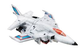 Quickslinger Slingshot Online Exclusive | Transformers Generations Combiner Wars
