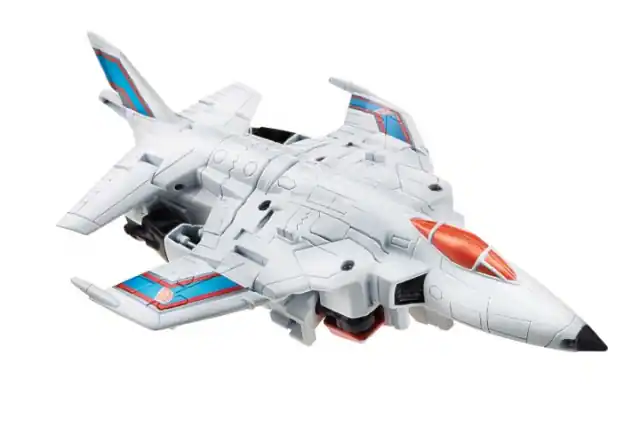 Front. Transformers - Quickslinger Slingshot Online Exclusive | Transformers Generations Combiner Wars.