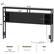 6.3" 77.2" 3.5" 12.2" 41.7"
Material: MDF Board, Metal, LED Lights & Charging Station
Dimensions: 77.2" * 6.3" * 41.7"
Size: KING