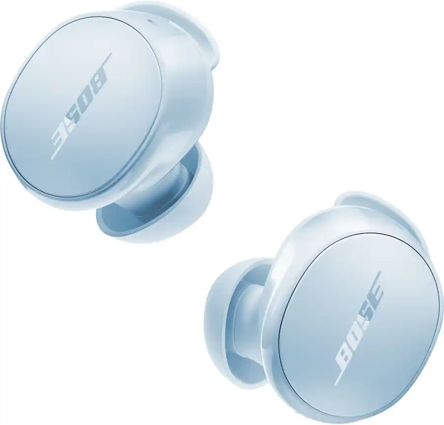 Pairing Mode Bose Quietcomfort Earbuds Android Bose QuietComfort