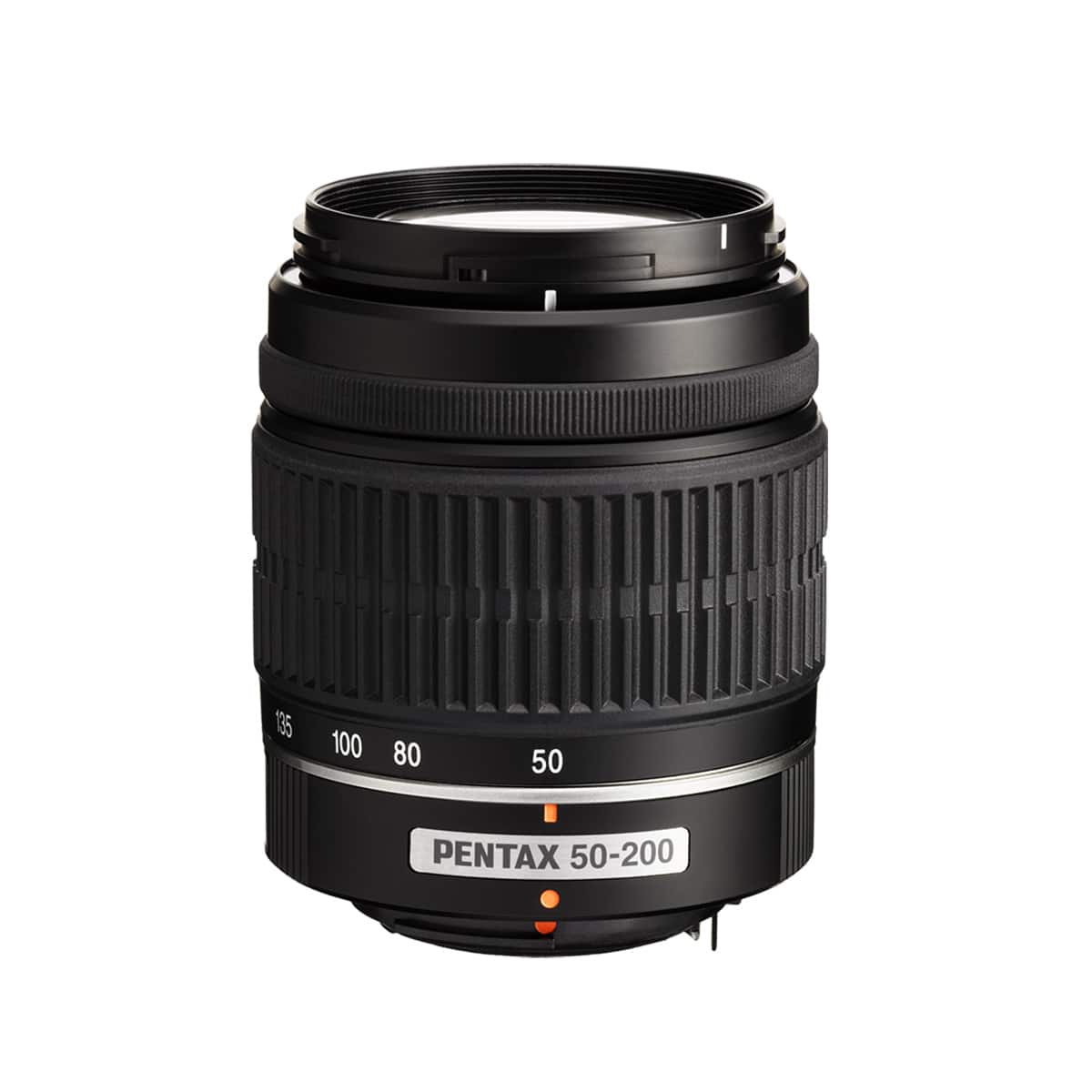PENTAX - SMC DA-L 50-200mm f/4-5.6 ED Lens