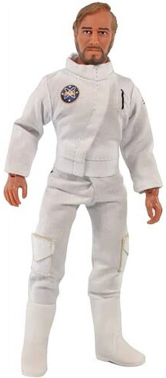 Mego - Planet Of The Apes - George Taylor (Astronaut) 8" Action Figure - COLLECTIBLES