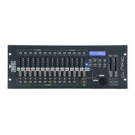 CHAUVET DJ - Obey 70 Universal DMX-512 Controller