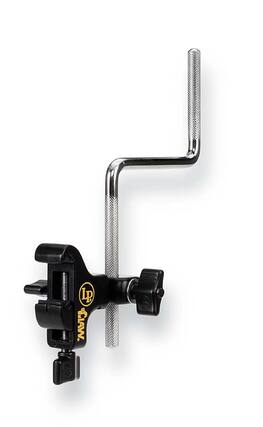 Front. Latin Percussion - Claw with Percussion Rod.
