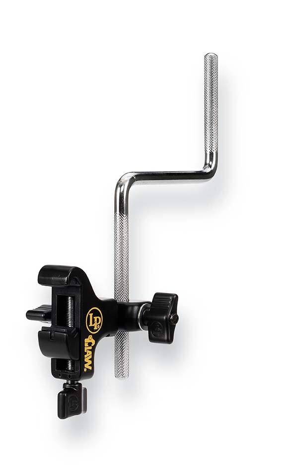 Front. Latin Percussion - Claw with Percussion Rod.