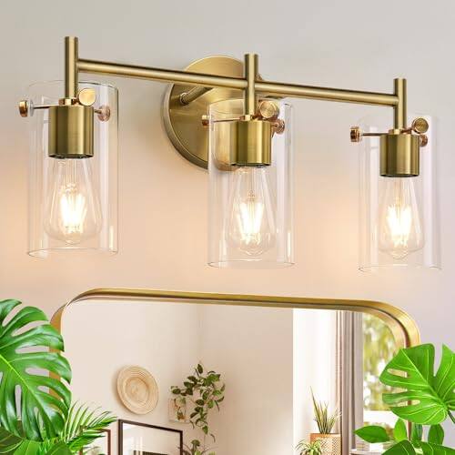 Brass-3-Light