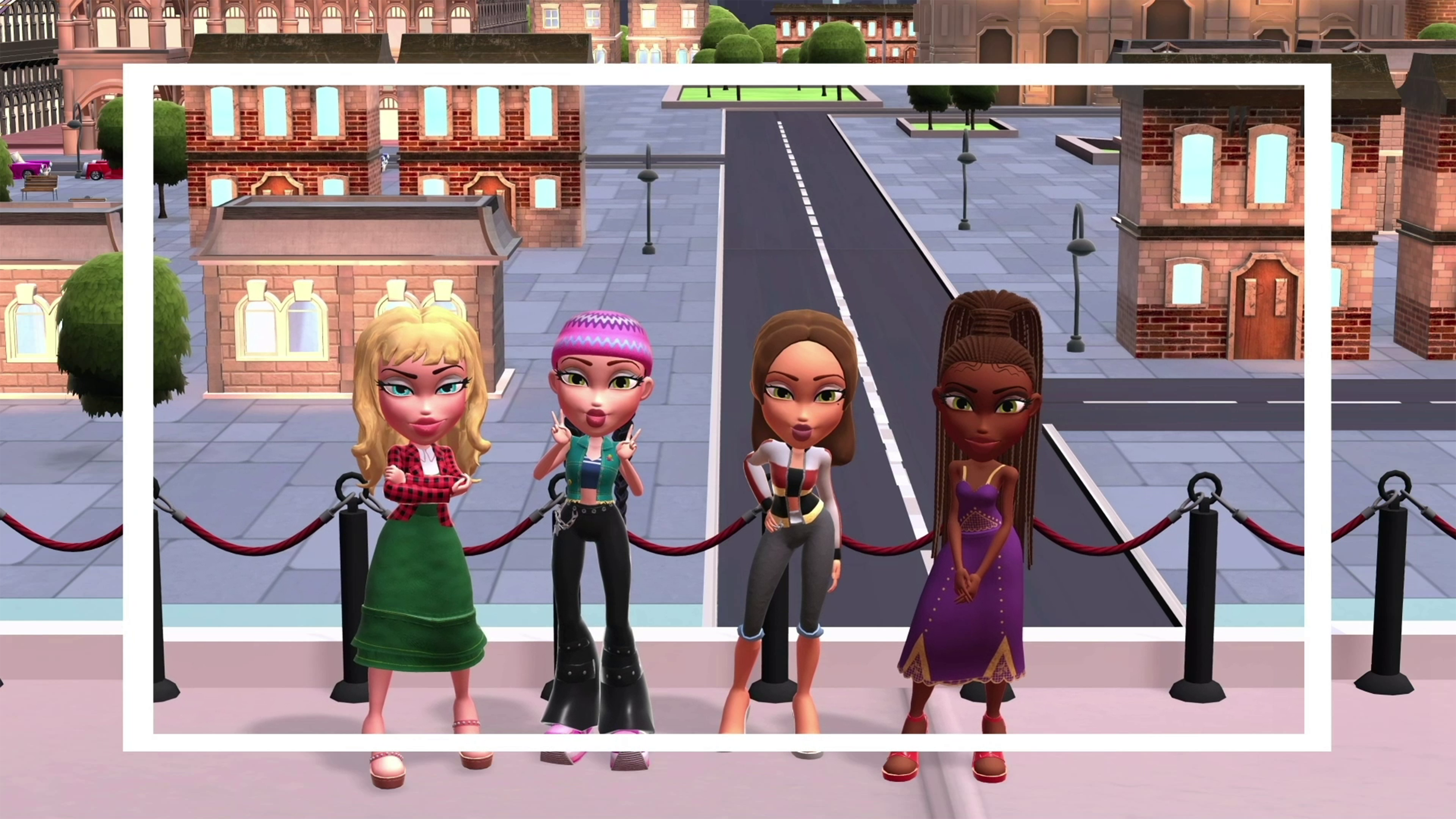 Alt View 5. Outright Games - Bratz Rhythm & Style.