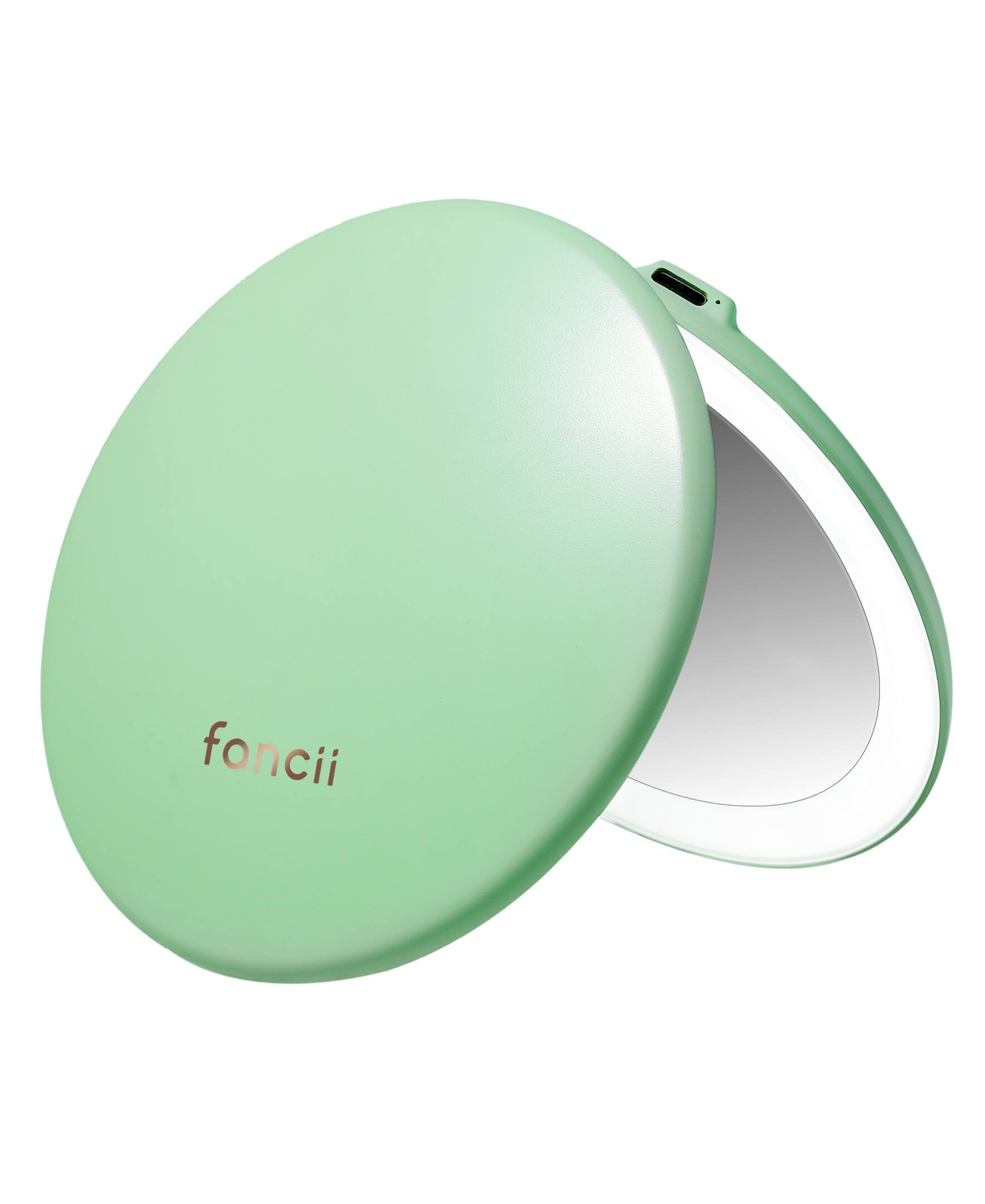 Mint Green