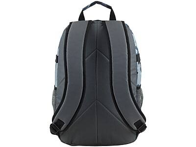 Alt View 3. FUEL - Terra Sport Bungee Backpack - Midnight Camo .