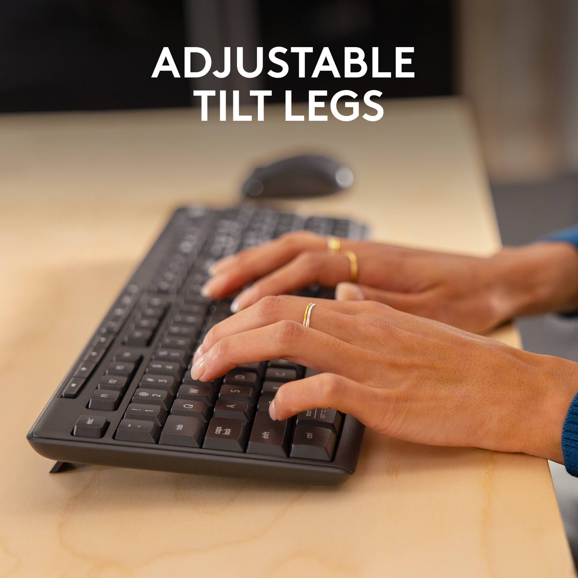 Adjustable Tilt Legs - I - 1 - . - . - V - Q | 1 - P - . - B #