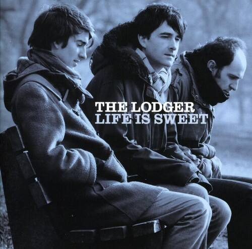 The Lodger - Life Is Sweet   - COMPACT DISCS [CD] price history on PriceWatchPro