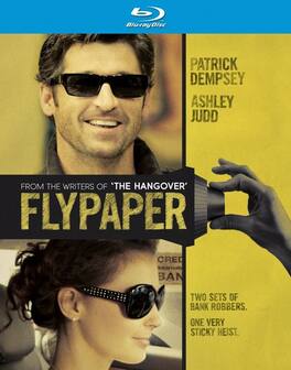 Flypaper - BLU-RAY