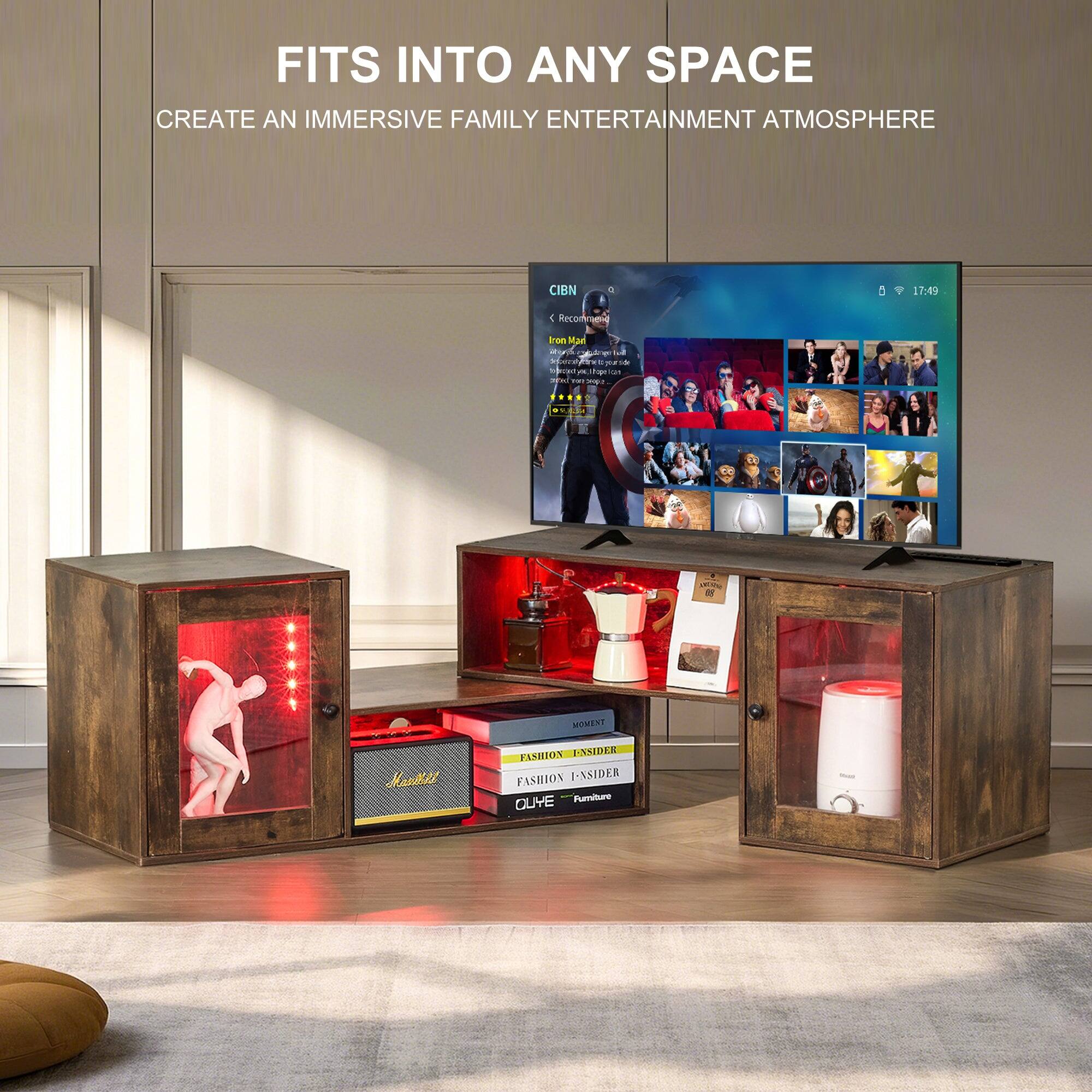 FITS INTO ANY SPACE  
CREATE AN IMMERSIVE FAMILY ENTERTAINMENT ATMOSPHERE  

CIBN  
Iron Man  
Recommened  
we are the best in the world  
4.5/5  
1000+ people  

FASHION INSIDER  
FASHION INSIDER  
Furniture  

MOMENT  
FASHION INSIDER  
Furniture  

QU4H