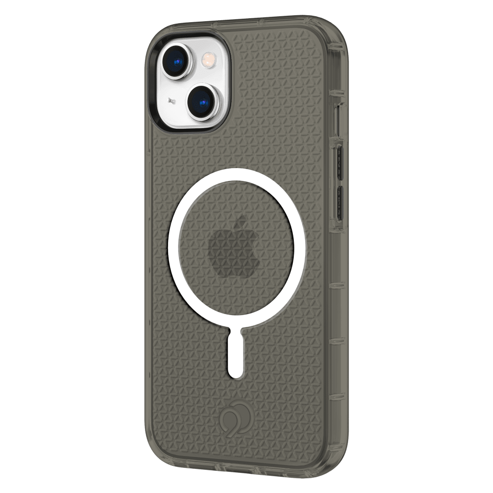 Alt View 2. Nimbus9 - Nimbus9 Phantom 2 Series Case for MagSafe for Apple iPhone 15 - Carbon - Gray.