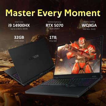 Lenovo Upgraded Legion 5 15.1 Lenovo Upgraded Legion 5 15.1