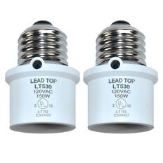 LEAD TOP LT530 120VAC 150W G L U LISTED E509427
LEAD TOP LT530 120VAC 150W C US LISTED E509427