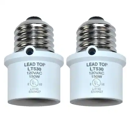 LEAD TOP LT530 120VAC 150W G L U LISTED E509427
LEAD TOP LT530 120VAC 150W C US LISTED E509427