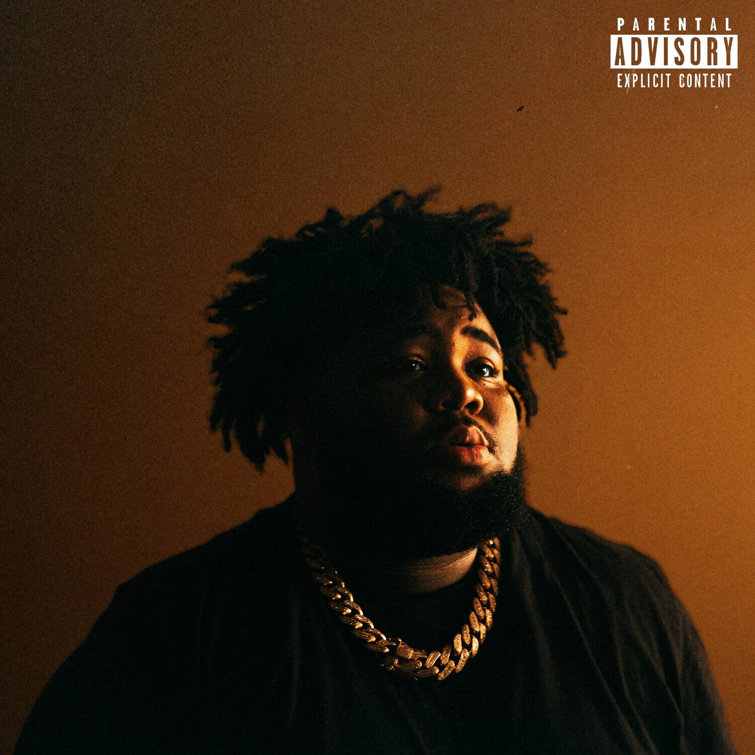 PARENTAL ADVISORY  
EXPLICIT CONTENT