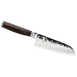 Shun - Premier Santoku Knife, 5.5 Inch