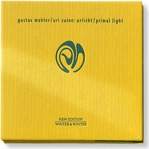 Uri Caine - Urlicht / Primal Light  - COMPACT DISCS
