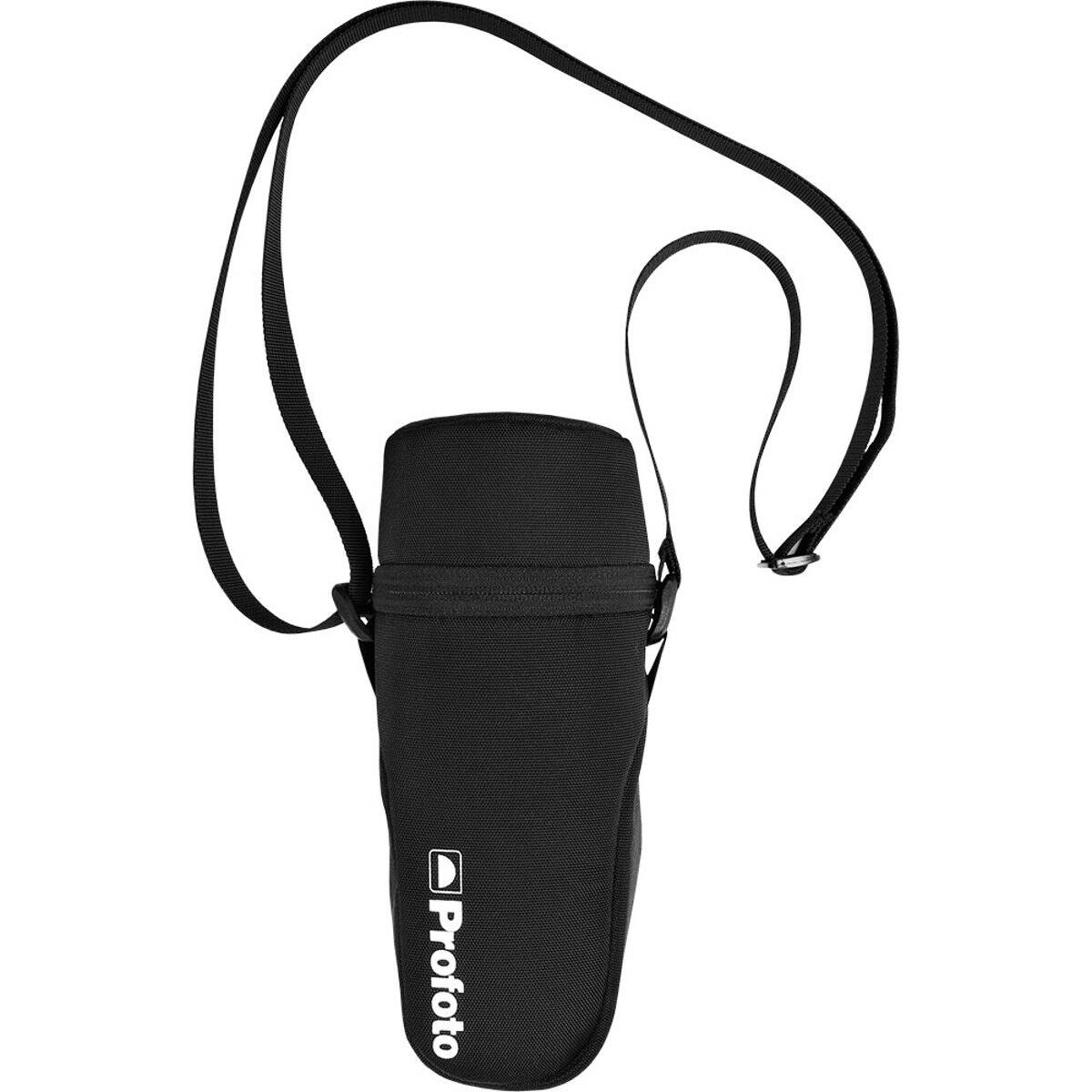 Front. Profoto - Profoto A1 Bag for A1 AirTTL On-Camera Flash.