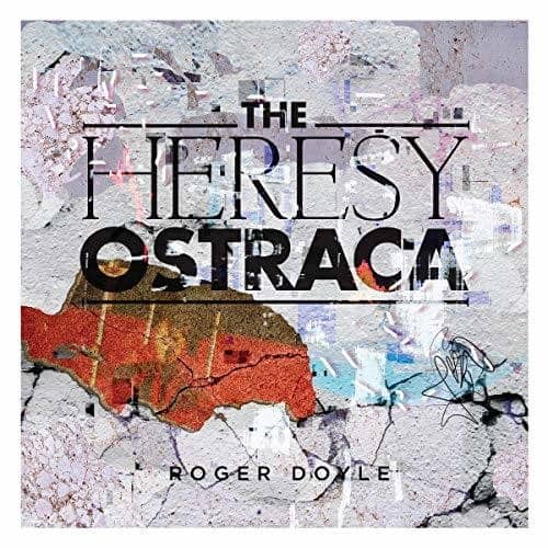 Roger Doyle - Heresy Ostraca   - COMPACT DISCS [CD] price history on PriceWatchPro