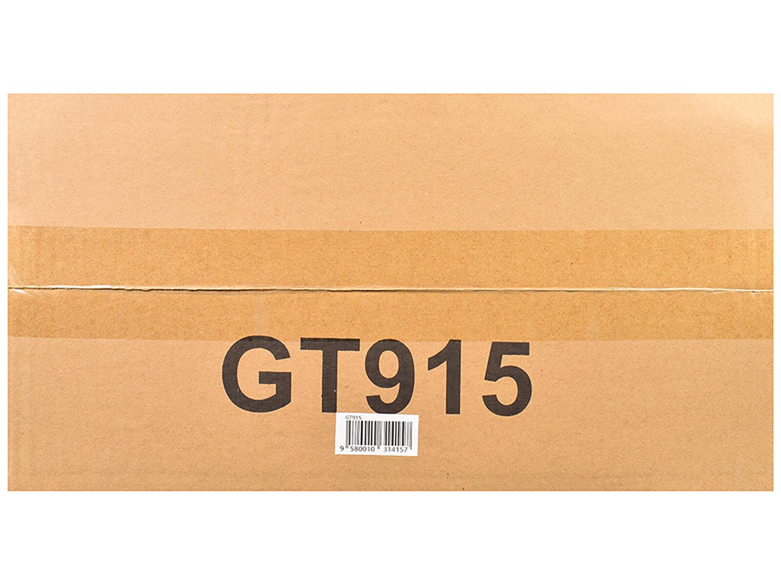 GT915  
580010 314157