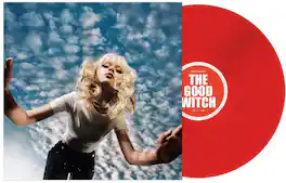 Maisie Peters - The Good Witch (Limited Edition Snake Bite Red Vinyl) - VINYL LP