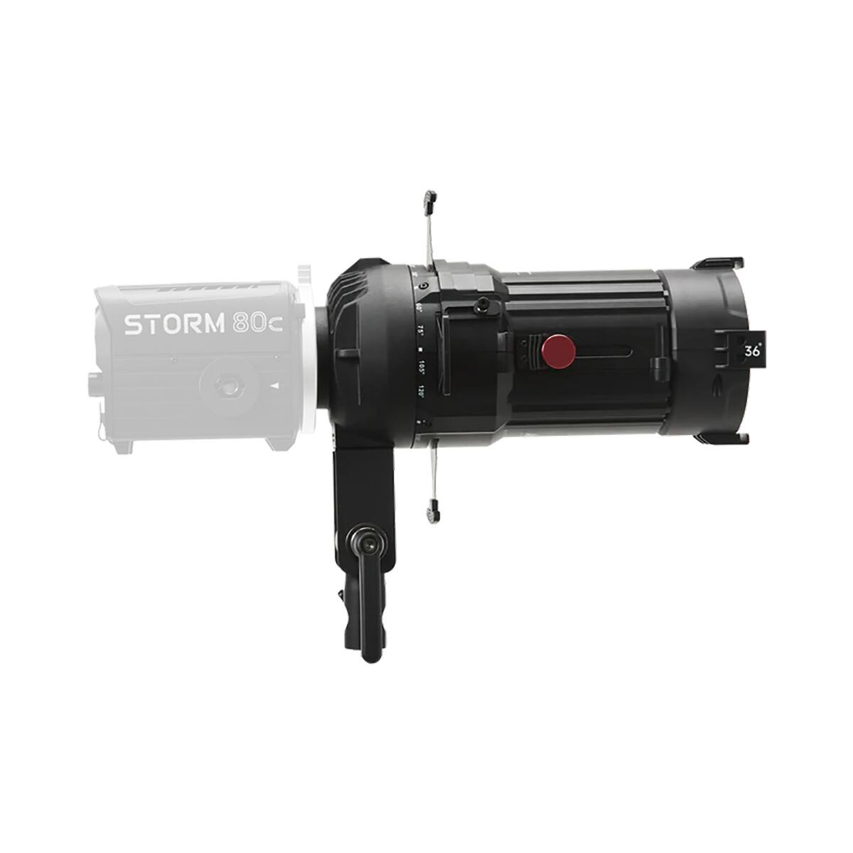 STORM 80C  
36