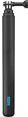 Front. GoPro - 4ft (1.2m) Extension Pole Monopod - Black.
