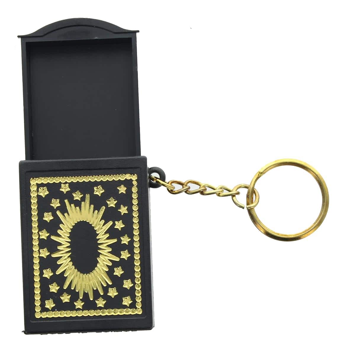 Forum Novelties - Mystery Box Magic Keychain