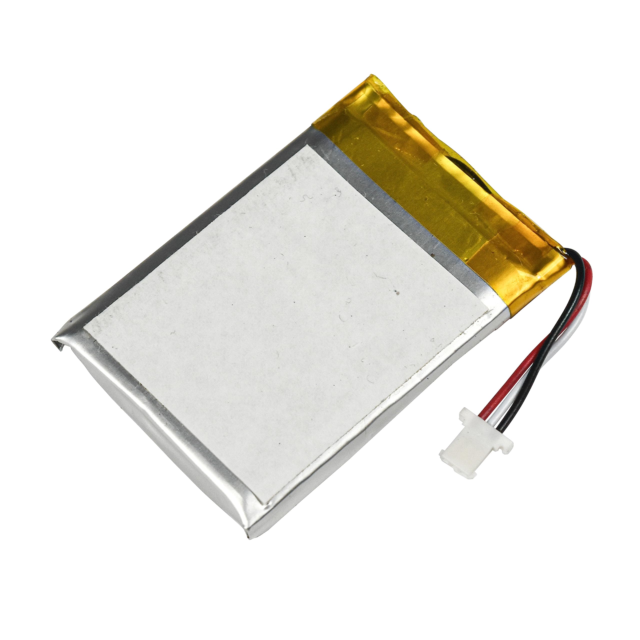 Back. HQRP - Battery for Rand McNally TND-540 TND540 Truck GPS Navigator.