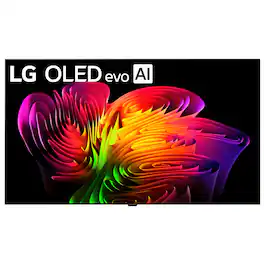 LG - 83" Class W6 Series OLED evo AI 4K Smart webOS TV with Wallpaper Design, True Wireless Video & Audio Transfer (2026)
