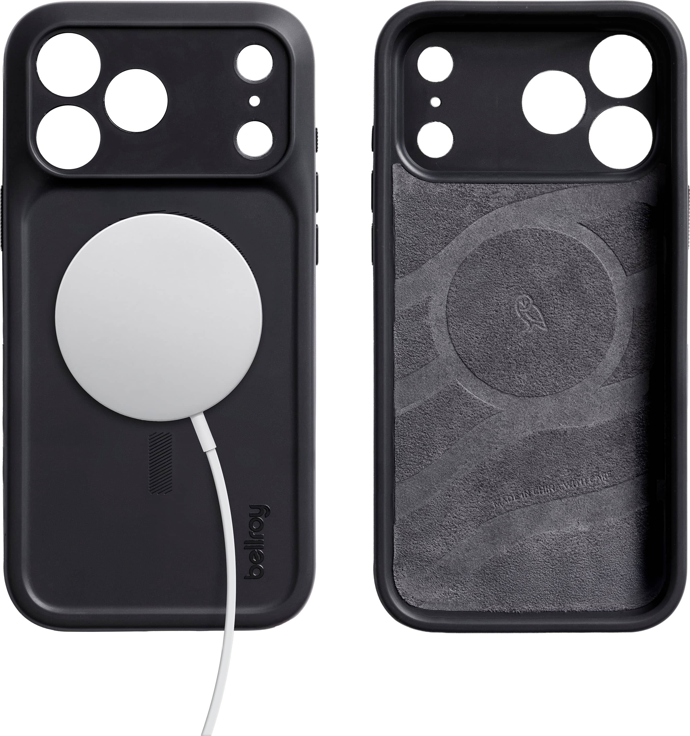 Bellroy Apple iPhone 17 Pro Max Venture Phone Case + Lanyard