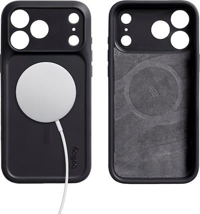 Bellroy Apple iPhone 17 Pro Max Venture Phone Case + Lanyard Bellroy Apple iPhone 17 Pro Max Venture Phone Case + Lanyard