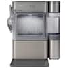 Making Ice
Filter Hold to Reset
Clean Hold to Descale
Light Power