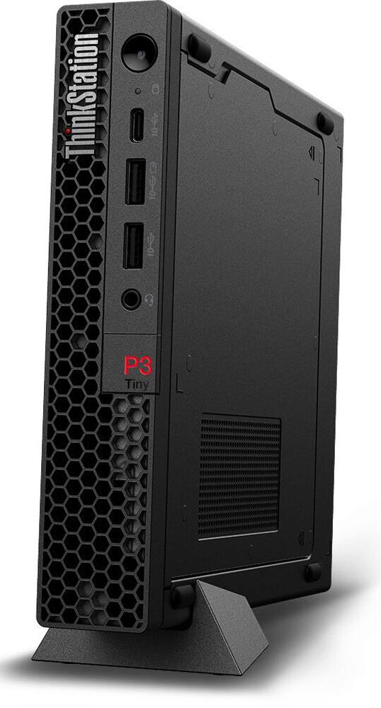 ThinkStation P3 Tiny