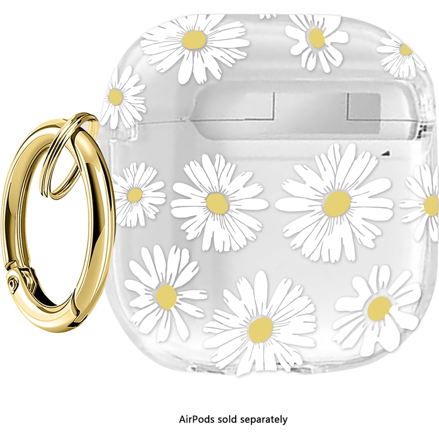 AirPods sold separately.