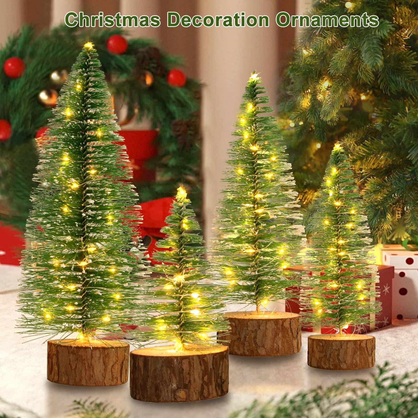 Christmas Decoration Ornaments
