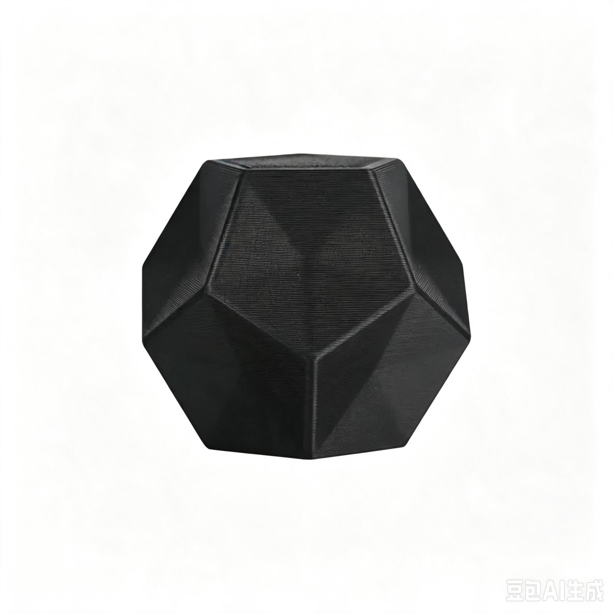 Angle. Flashforge - Carbon Fiber ASA 3D Printer Filament-1.75mm-1kg (2.2 lbs) Spool - Black.