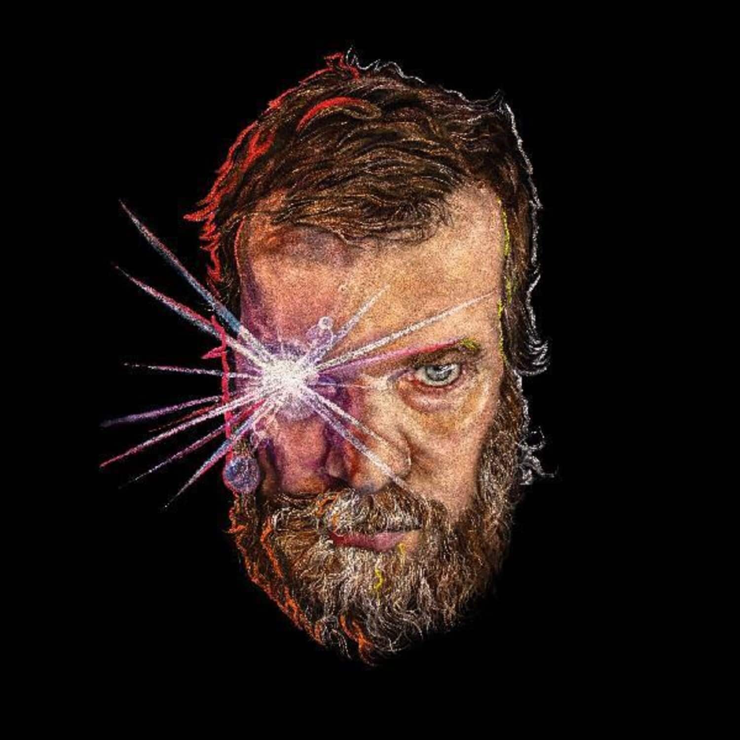 John Grant - Boy From Michigan  - VINYL LP