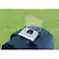 Alt View 12. Intex - Inflatable Portable Heated Jet Hot Tub - Blue.